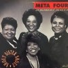 The Meta Four & Robert Mayes - Shout Sister Shout (LP)